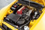 Honda S2000 CR 2008 года (NA)